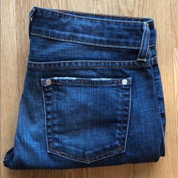 bebe Denim - 💥BEBE JEANS WITH STUDDED POCKETS ACCENTS